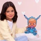 Интерактивная кукла Cry Babies Disney Stitch 30 см: плачет настоящими слезами, Стич (922235) - изображение 7