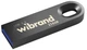 Флеш накопитель USB 256Gb Eagle, Grey Wibrand (2000003334223) - изображение 1