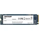 Твердотельный накопитель SSD 2Tb, P300, PCI-E 3.0 x4, M.2 2280, 3D TLC, 2100/1650 МБ/с Patriot (teh0019839) - изображение 1