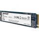 Твердотельный накопитель SSD 2Tb, P300, PCI-E 3.0 x4, M.2 2280, 3D TLC, 2100/1650 МБ/с Patriot (teh0019839) - изображение 3
