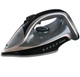 Утюг MG-530, Black/Grey, 3000W Magio (teh0019940) - изображение 1