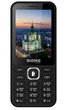 Мобильный телефон mobile X-style 31 Power TYPE-C, Black Sigma (teh0020340) - изображение 1