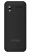 Мобильный телефон mobile X-style 31 Power TYPE-C, Black Sigma (teh0020340) - изображение 3