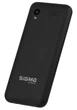Мобильный телефон mobile X-style 31 Power TYPE-C, Black Sigma (teh0020340) - изображение 4