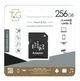 Карта пам'яті microSDXC, 256Gb T&G (teh0020716) - зображення 2