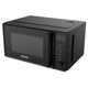 Мікрохвильова піч EDMS-207BEDH, Black, 700W Edler 000332947 - зображення 2