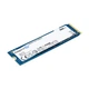 Твердотельный накопитель SSD 500Gb, NV3, PCI-E 4.0 x4, M.2 2280, 3D TLC, 5000/3000 МБ/с Kingston (teh0019777) - изображение 2
