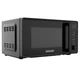 Мікрохвильова піч EDMS-207BEDH, Black, 700W Edler 000332947 - зображення 3