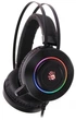 Наушники Bloody G521 Black A4Tech (teh0020172) - изображение 1