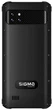 Смартфон mobile X-treme PQ56 Black, 2 Nano-Sim, 6.53" (1600x720) Sigma (teh0019869) - изображение 3