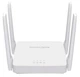 Роутер AC10 Wi-Fi 802.11b/g/a/n/ac Mercusys 000333088 - зображення 1