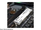 Твердотельный накопитель SSD 480Gb, P310, PCI-E 3.0 x4, M.2 2280, 3D TLC, 1700/1500 МБ/с Patriot (teh0019769) - изображение 4