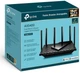 Роутер Archer AX72, Black, Wi-Fi 6, до 5400 Mb/s TP-Link (teh0020493) - зображення 4
