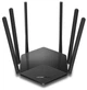 Роутер MR50G Wi-Fi 802.11b/g/n/aс Mercusys (teh0020507) - зображення 1