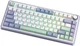 Клавиатура беспроводная F75, White/Blue/Green Aula (2000003329632) - изображение 5