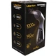 Отпариватель LHS-6905, White/Grey LIBERTON 000333506 - изображение 9