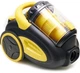 Пылесос CW-103Y, Black/Yellow, 2200W Castle (2000003323562) - изображение 3