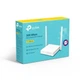 Роутер TL-WR844N, Wi-Fi 802.11a/b/g/n, до 300 Mb/s TP-Link (teh0020544) - зображення 4