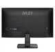 Монітор 24.5" PRO MP251L E2, Black, 2x2 Вт MSI (teh0020219) - зображення 4