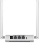 Маршрутизатор TP-LINK TL-WR820N Wi-Fi 4 (N300) – до 300 Мбит/с, 100 Мбит/с порты Белый - изображение 3