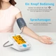 Монитор артериального давления BerkeMed Upper Arm - изображение 4