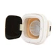 Стиральная машина H576 MINI B, складная, 9л, 12В, 25Вт, 1.2кг, LED-индикатор, электронное управление, 29,5*29,5(14.5)мм, пластик, бежевый Voltronic - изображение 3
