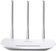 Маршрутизатор TP-LINK TL-WR845N Wi-Fi 4 (N300) – до 300 Мбит/с, 100 Мбит/с Белый - изображение 1