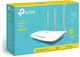 Маршрутизатор TP-LINK TL-WR845N Wi-Fi 4 (N300) – до 300 Мбит/с, 100 Мбит/с Белый - изображение 3