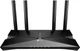 Маршрутизатор TP-LINK Archer AX23 WiFi6 / AX1800 / 1 Гбіт/с / Підтримка технології OneMESH Чорний - зображення 2