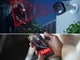 Комплект мониторинга Force 6x IP-камер 2 мпх режим съемки день ночь - изображение 6