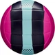 Мяч волейбольный Wilson AVP Oasis VB OF (WV4006701XBOF) Размер 5 Blue/Purple - изображение 4