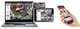 IP шаровая камера MW Power IPC-T402MSD 2 Mpx Белый - изображение 5