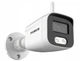 Комплект мониторинга Force 1x IP-камера WiFi 2 мп Белый - изображение 5