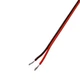Бухта 200 м Екстрам'якого силіконового подвійного провода 28AWG 2x0.08мм² - зображення 9