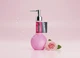 Парфюмированное гель-мыло для рук и тела Lady Wow Rose Chance 500 мл (4823080007709) - изображение 2