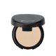Пудра для лица FlorMar Compact матирующая № 92 Medium Soft Peach Натуральный - изображение 6