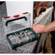 Органайзер Metabo metaBOX 63 XS (626896000) - зображення 3