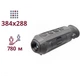 Тепловізійний монокуляр AGM TaipanV2 15-384 - зображення 1