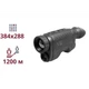 Тепловизионный монокуляр AGM ReachIR LRF 25-384 - изображение 1