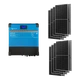 Система автономной системы питания. Victron Energy Multi RS Solar 48/6000/100-450/80 + AIKO G645-MCH72Dw 5.3 кВт - изображение 1