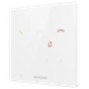 Аудиодомофон IP сетевой POE Hikvision DS-KH6000-E1/White - изображение 2