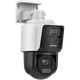 PTZ відеокамера Hikvision DS-2SE3C404MWG-E/14 (2.8мм) TandemVu - зображення 2