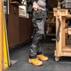 Штаны FAIRHAVEN DeWALT DWC192-004-3631 - изображение 6