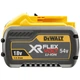 Аккумуляторная батарея DeWALT DCB548 DCB548 - изображение 2