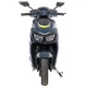 Електроскутер MAXXTER LEON, 2500 Вт, синій - зображення 2