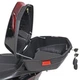 Электроскутер MAXXTER NEON, 2500 Вт, белый - изображение 3