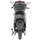 Електроскутер MAXXTER LEON, 2500 Вт, синій - зображення 9