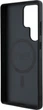 Панель Guess 4G Round Patch Classic Logo MagSafe для Samsung Galaxy S25 Ultra Brown (3666339449001) - зображення 7