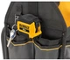 Сумка электрика PRO 11 DeWALT DWST60105-1 - изображение 9