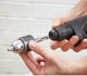 Перфоратор сетевой SDS-Plus BLACK+DECKER BEHS01K - изображение 13